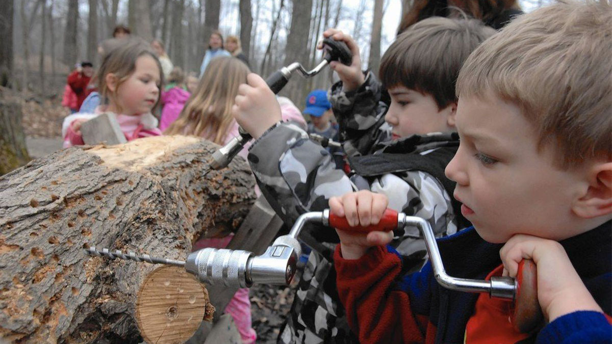 Things To Do This Weekend March 1-3, 2024